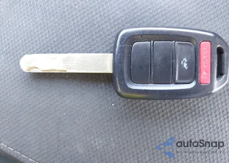 2015 Honda Civic Se from USA, damaged, VIN 19XFB2F7XFE264489